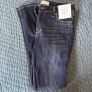 Abercrombie jeans